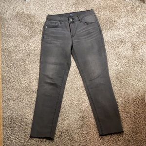 Gap Girlfriend Jeans